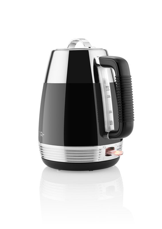 EAN 8590393255955 - Eta 9186 90020 Storio tetera eléctrica 1,7 L 2150 W Negro imagen 5