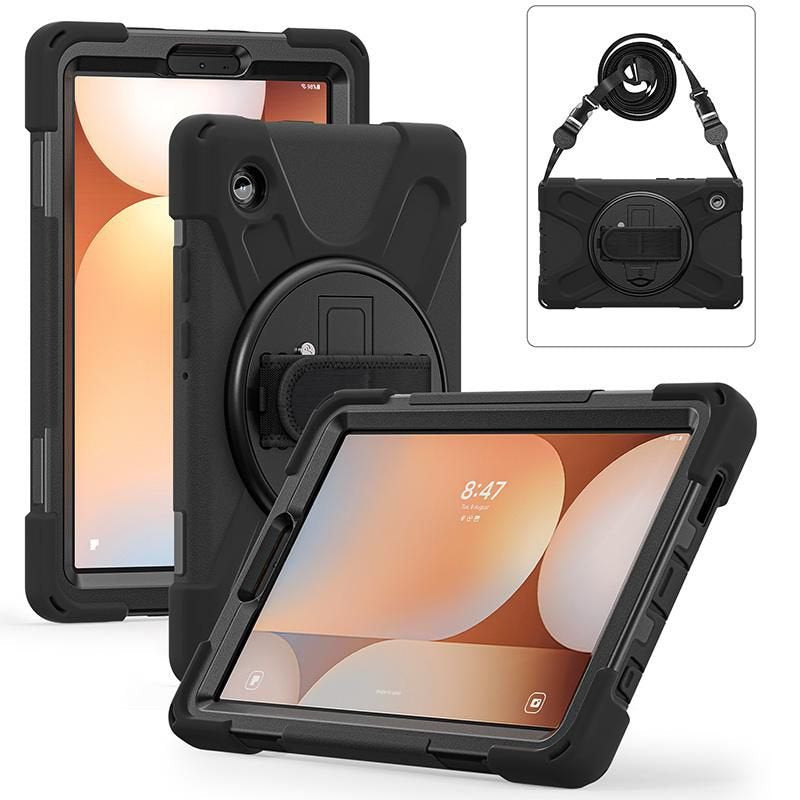 EAN 5715328146099 - eSTUFF ES683618-BULK funda para tablet Negro imagen 1