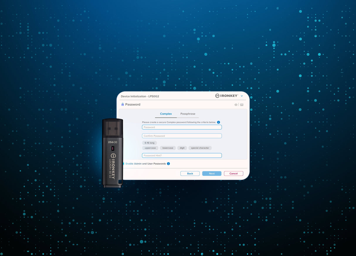 Memory Kingston Drive Flash Usb3.2/256gb Iklp50g2/256gb