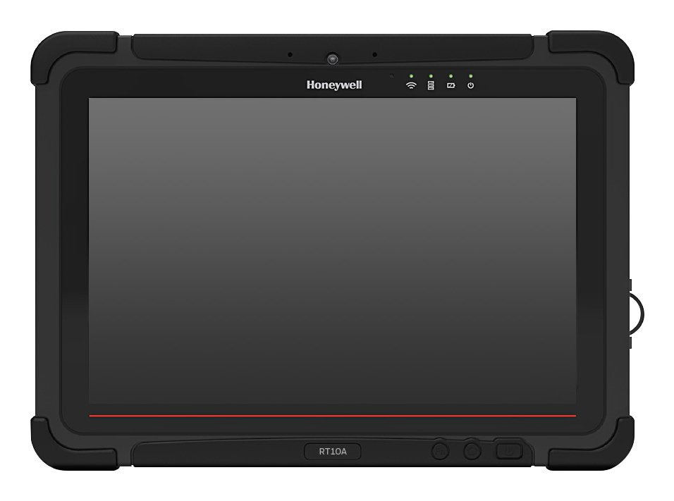 Honeywell Tablet Rt10a Wlan In 6803fr Andr 10in Term 4gb/32gb Dcp Wm Gms Cam Std Bt Rt10a-L0n-18c12s0e