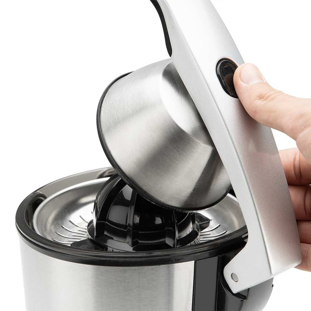 Exprimidor Orbegozo Ep 4300 1100w