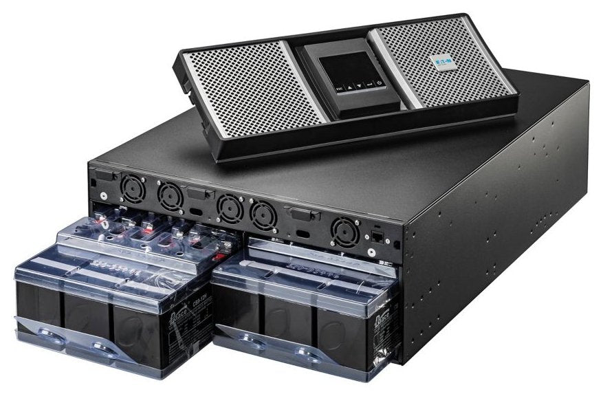 9px G2 9px11kirtng2 - Ups (Rack-Mountable / External)