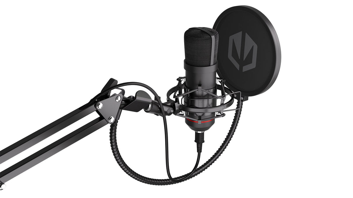EAN 5903018665122 - ENDORFY Solum Negro Micrófono para PC imagen 12