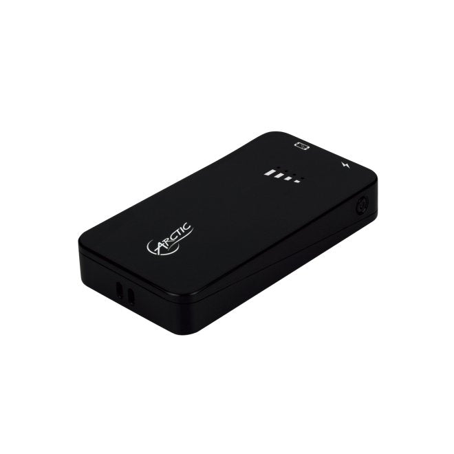 Arctic Power Bank 2000 Negro