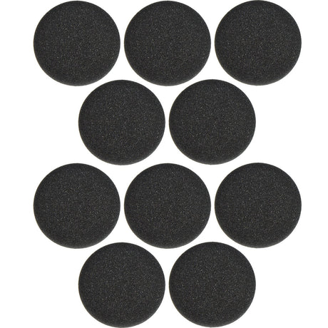 EAN 0706487015512 - Jabra 14101-45 auricular / audífono accesorio Almohadilla para auricular imagen 1