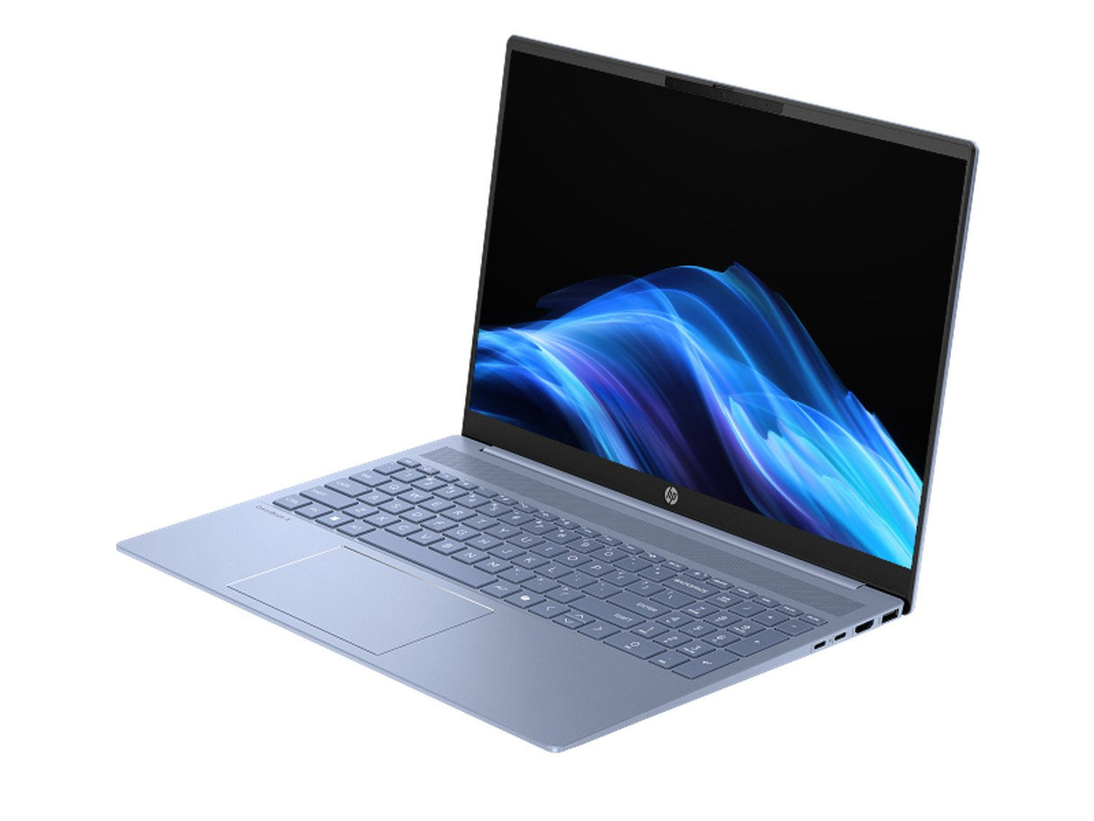 EAN 0199251190216 - HP OmniBook 5 AI 16-af1009ns Intel Core Ultra 7 255U Portátil 40,6 cm (16") 2K 32 GB LPDDR5x-SDRAM 1 TB S imagen 7