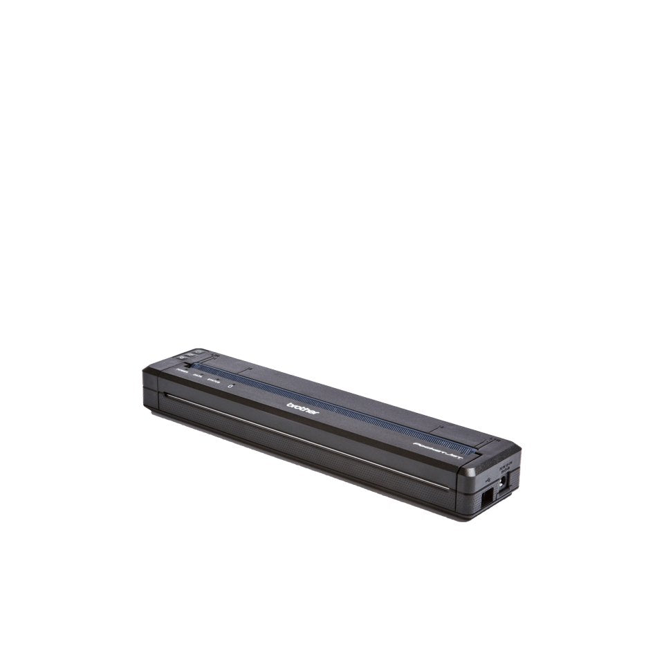 Brother Pj-762 Impresora Térmica . Usb Bluetooth