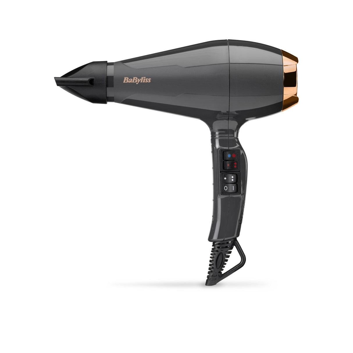 EAN 3030050175691 - BaByliss 6719DE secador 2200 W Negro imagen 5
