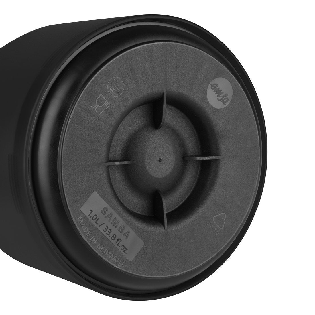 Emsa Jarra Al Vacío Samba, 1 Litro 3100504235