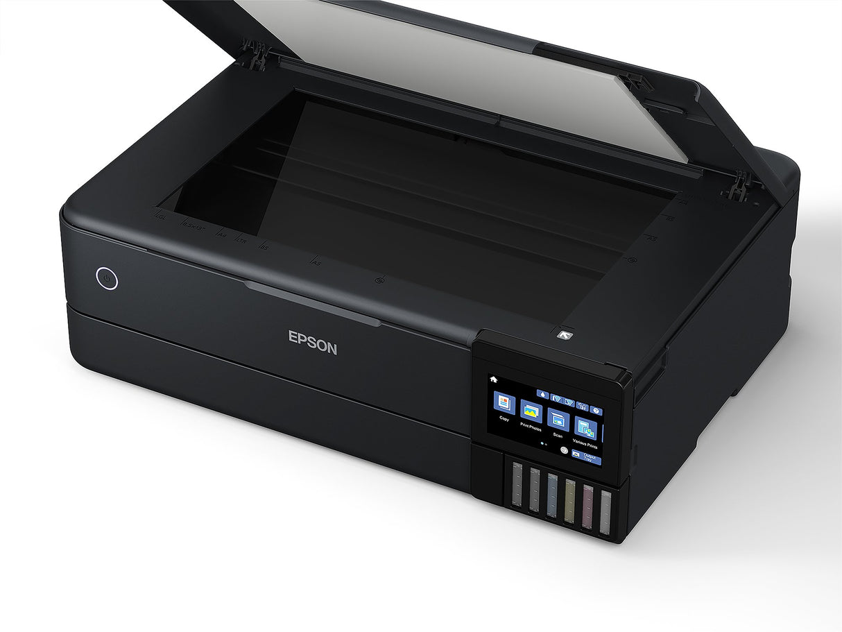 EAN 8715946676722 - Epson EcoTank ET-8550 imagen 5