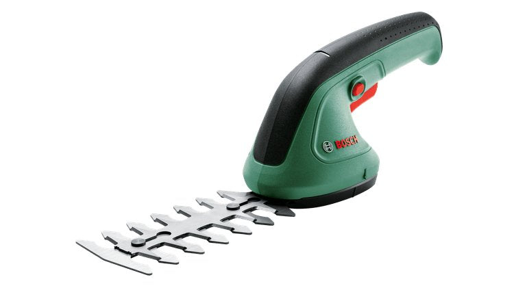 Tijera De Césped Inalámbrica Bosch Easyshear