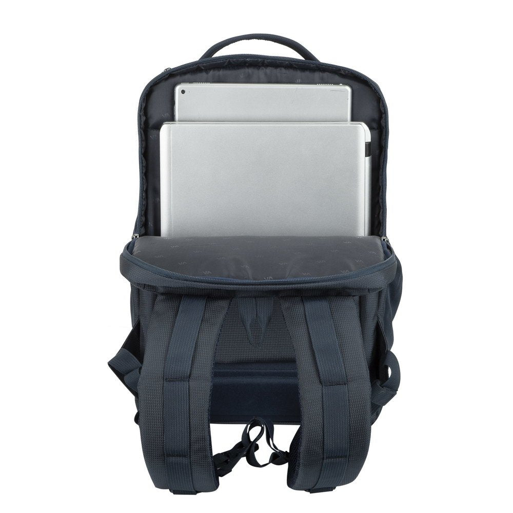 EAN 4260403573693 - Rivacase 7861 43,9 cm (17.3") Mochila Azul imagen 19