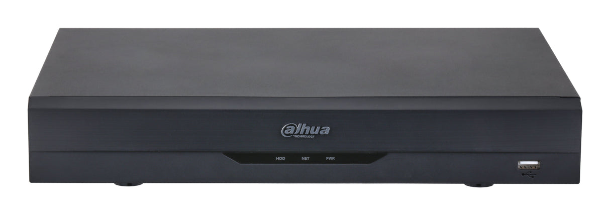 EAN 6937552419834 - Dahua Technology XVR5116H-4KL-I3/T videograbador digital Negro imagen 2