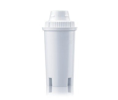 Cartuchos De Filtro Brita 1x3 Classic Pack 3