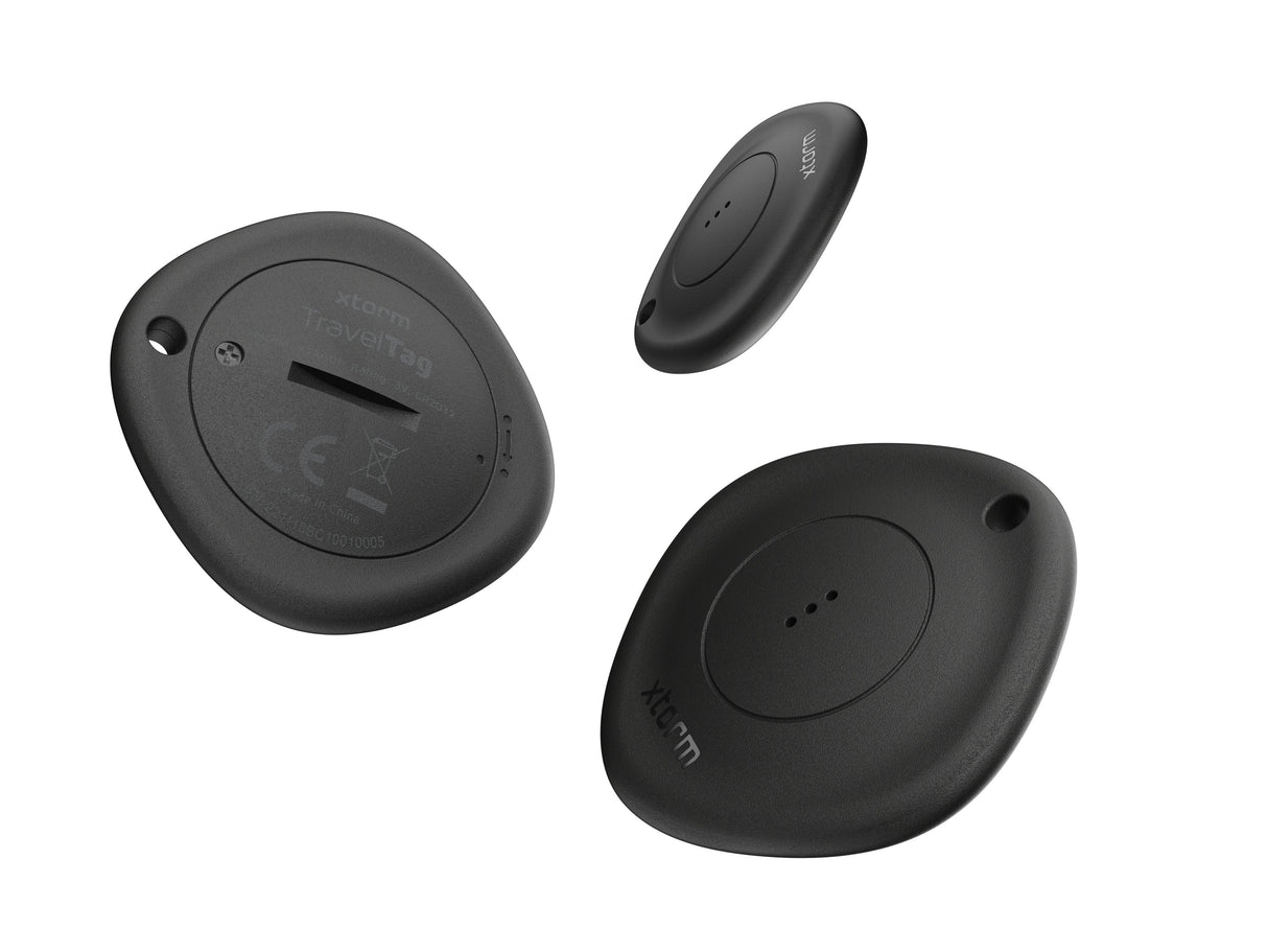 EAN 8718182278149 - Xtorm TravelTag Equipaje Rastreador de GPS Negro imagen 6