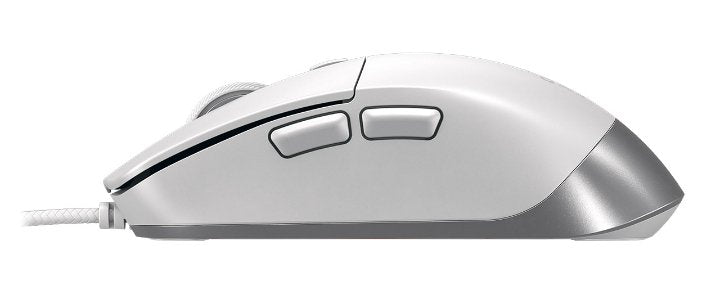 EAN 4025112115370 - CHERRY XTRFY M50 ratón Juego mano derecha USB tipo A Óptico 12000 DPI imagen 4