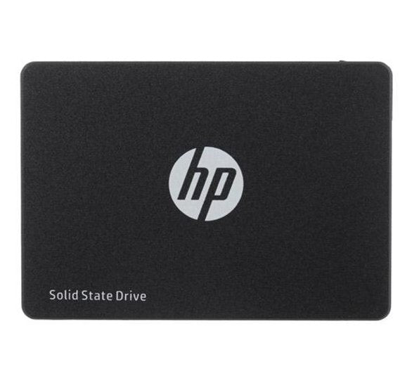 Disco Ssd Hp 240gb S650 2,5" (6,4cm) 345m8aa Retail