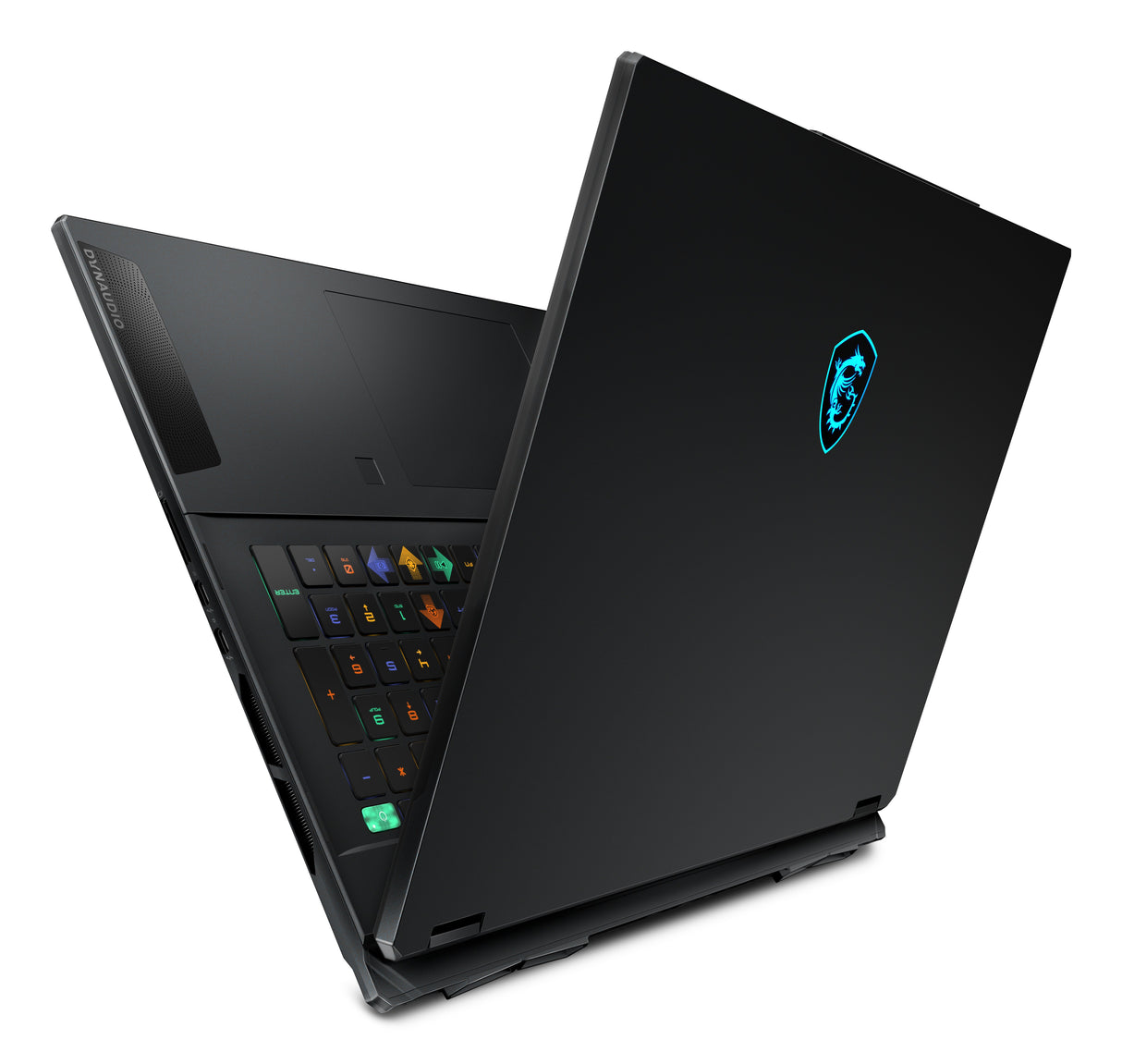 EAN 4711377317672 - MSI Stealth 18 HX AI A2XWIG-040XES Intel Core Ultra 9 275HX Portátil 45,7 cm (18") Quad HD+ 64 GB DDR5-SD imagen 15