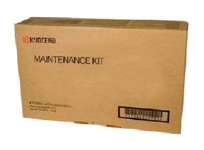1702ta8nl0 Printer Kit Maintenance Kit Kyocera