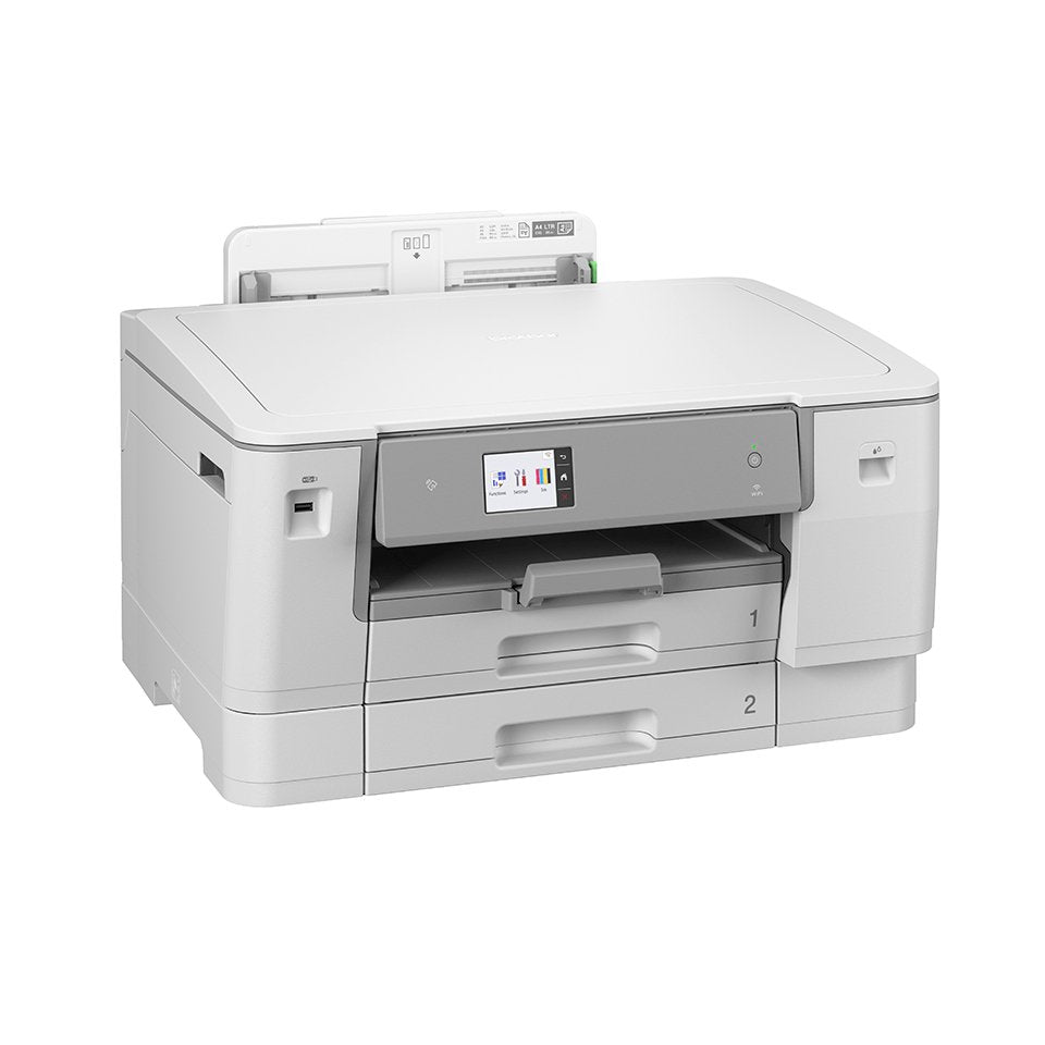 EAN 4977766812917 - Brother HL-J6010DW impresora de inyección de tinta Color 1200 x 4800 DPI A3 Wifi imagen 2