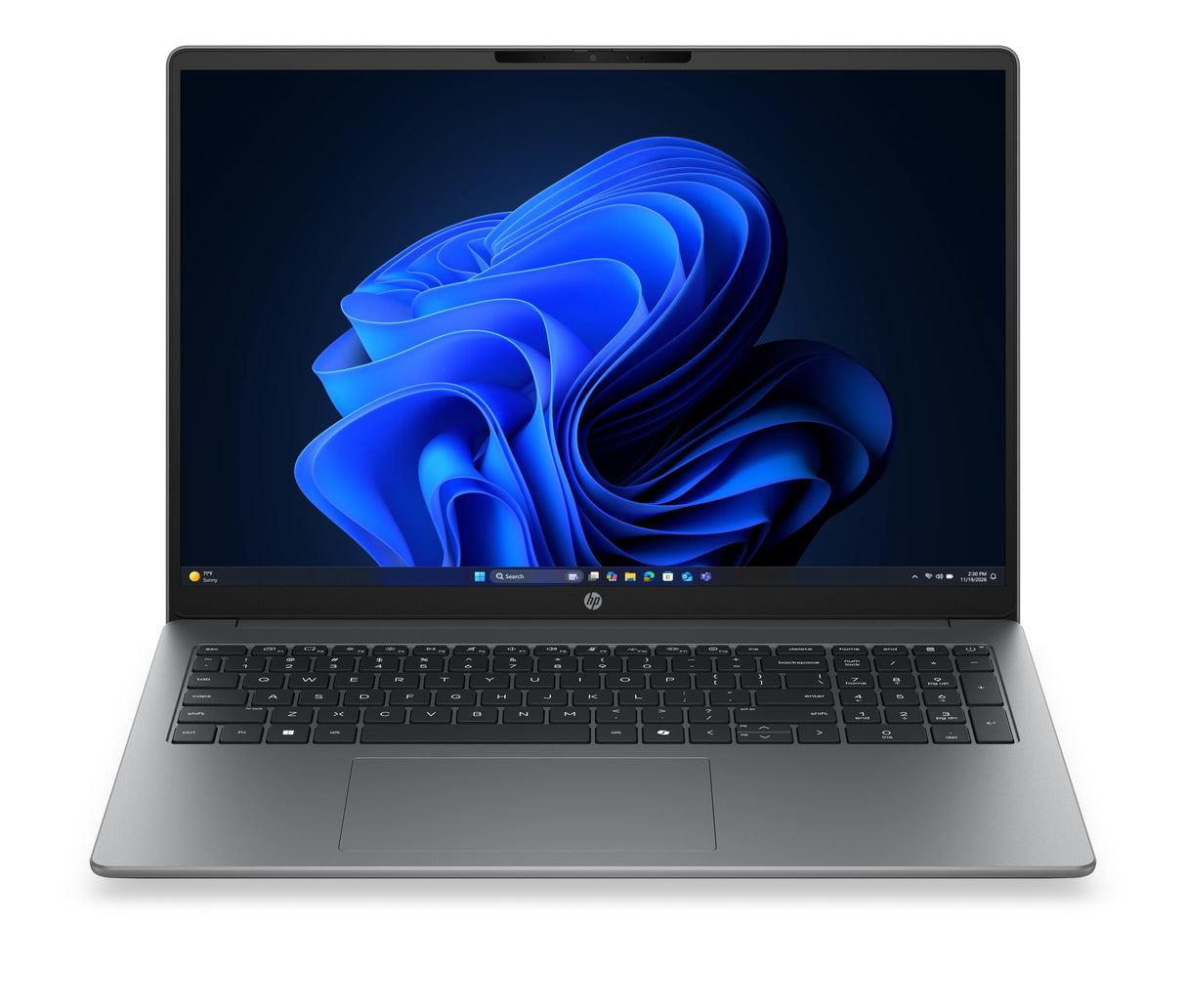 EAN 0821844646021 - HP 200 G2i 16 inch Notebook PC Intel Core 5 120U Portátil 40,6 cm (16") WUXGA 16 GB DDR5-SDRAM 512 GB SSD imagen 1