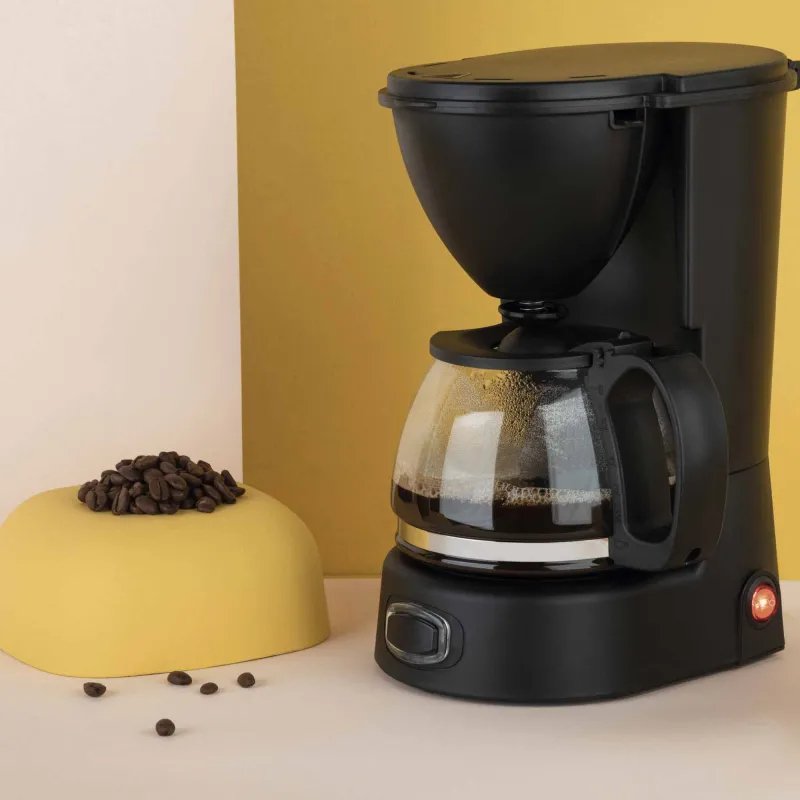 EAN 8421078038658 - JATA JECA1750 cafetera eléctrica Semi-automática Cafetera de filtro imagen 4