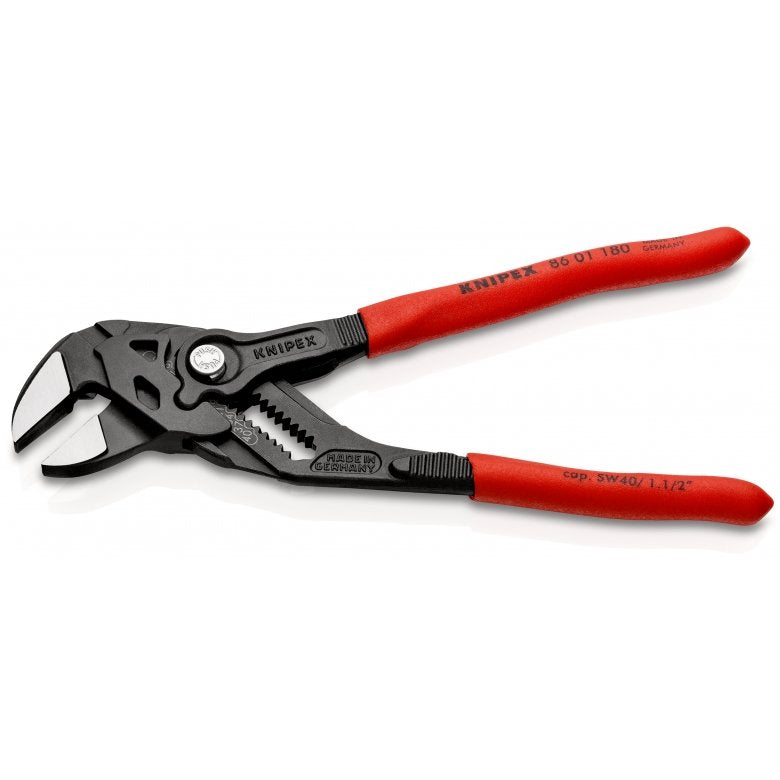 Knipex 86 01 180 Alicate