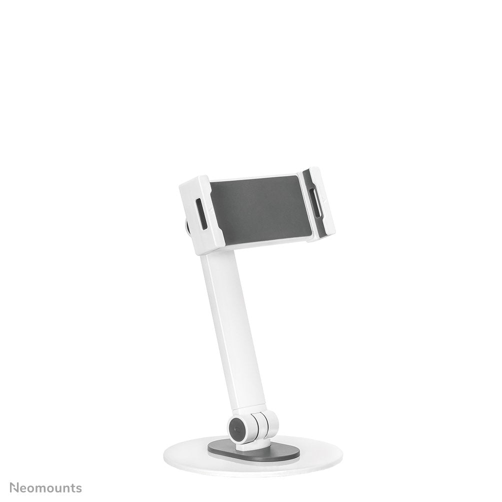 Soporte Universal Para Tabletas De 4,7-12,9" 1kg Ds15-540wh1 Neomounts