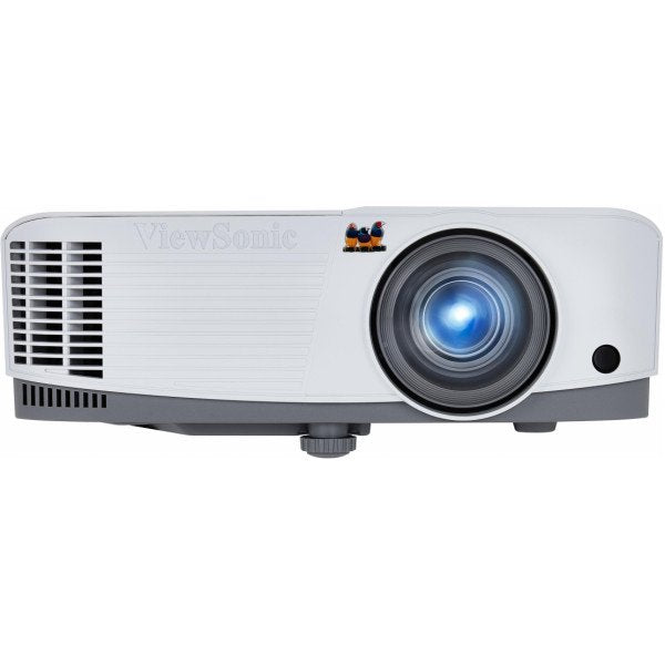EAN 0766907904918 - Viewsonic PA503W videoproyector Proyector de alcance estándar 3800 lúmenes ANSI DMD WXGA (1280x800) Blanc imagen 3