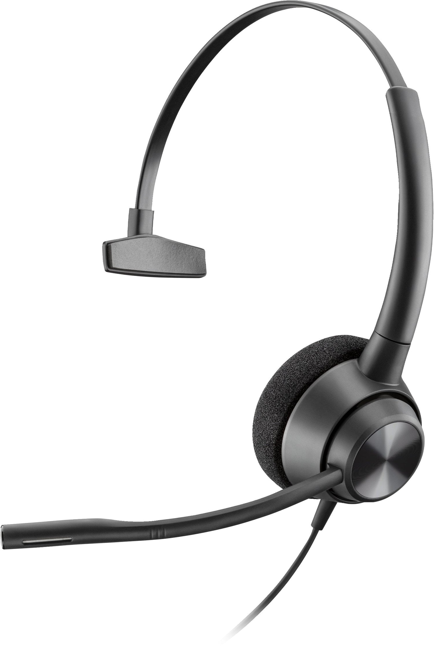 Plantronics Auricular Encore Hw310 Qd Monoaural