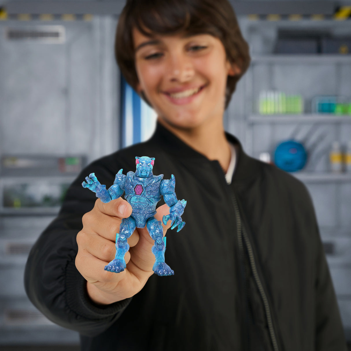 EAN 630996249048 - Moose Toys MS24904 figura de juguete para niños imagen 5