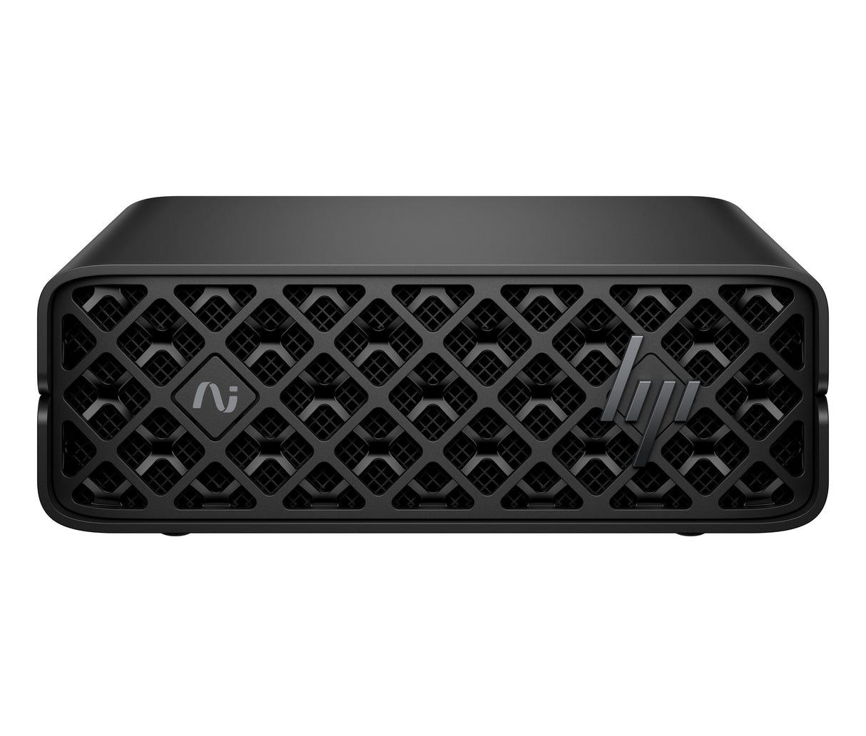 Hp Zgx Nano G1n Ai Nvidia Gb10 128gb 4tbssd Nvidia Dgx