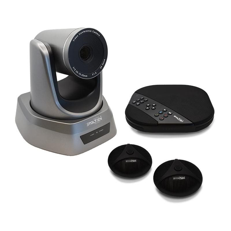 Argos Conference12 Kit Complete Byod Video Conference12
