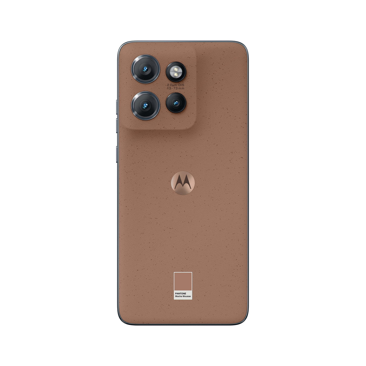 EAN 840023287817 - Motorola edge 50 Neo 16,1 cm (6.36") SIM doble Android 14 5G USB Tipo C 12 GB 512 GB 4310 mAh Marrón claro imagen 6