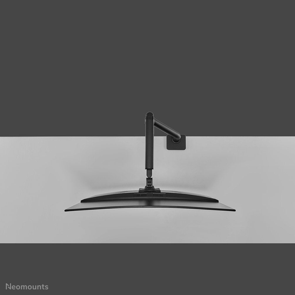EAN 8717371441210 - Neomounts DS70S-950BL1 soporte para monitor 124,5 cm (49") Escritorio Negro imagen 5