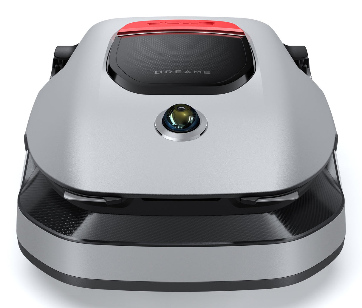 EAN 6977328064103 - Dreame Robotic Mower A1 Pro Robot cortacésped Batería Gris imagen 2