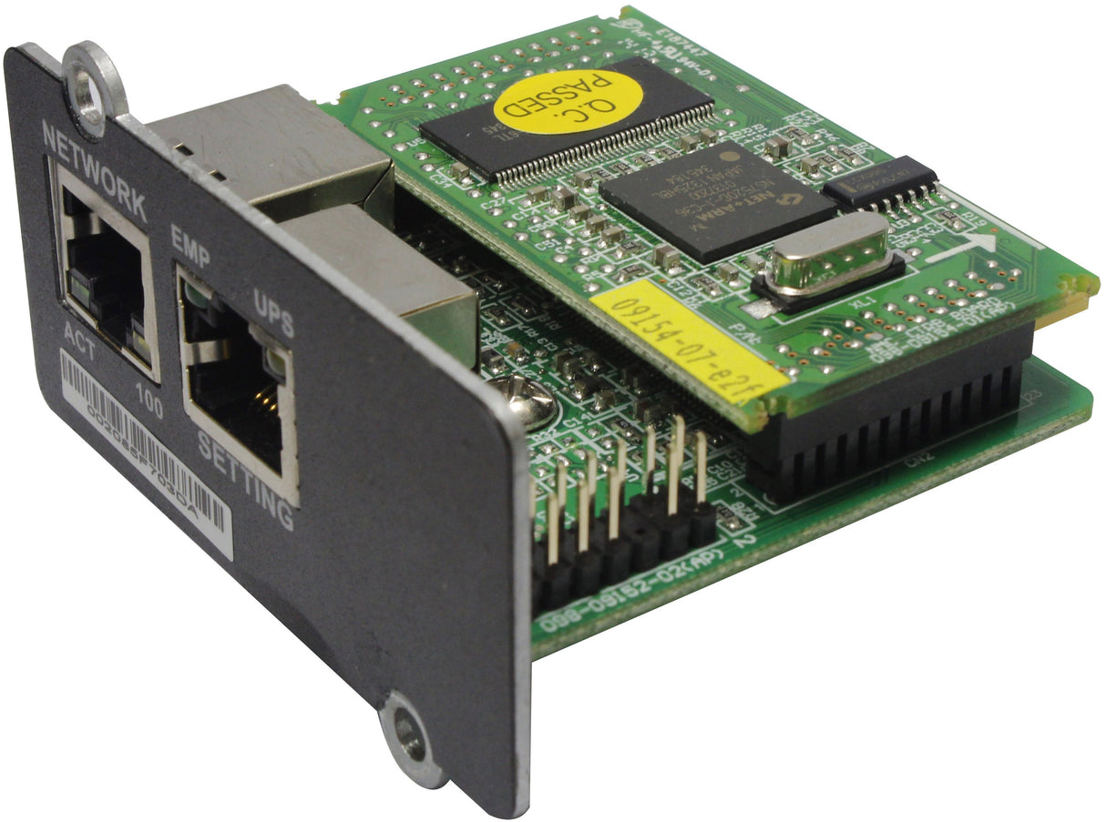 EAN 4260074977011 - PowerWalker 10120599 accesorio para UPS imagen 1