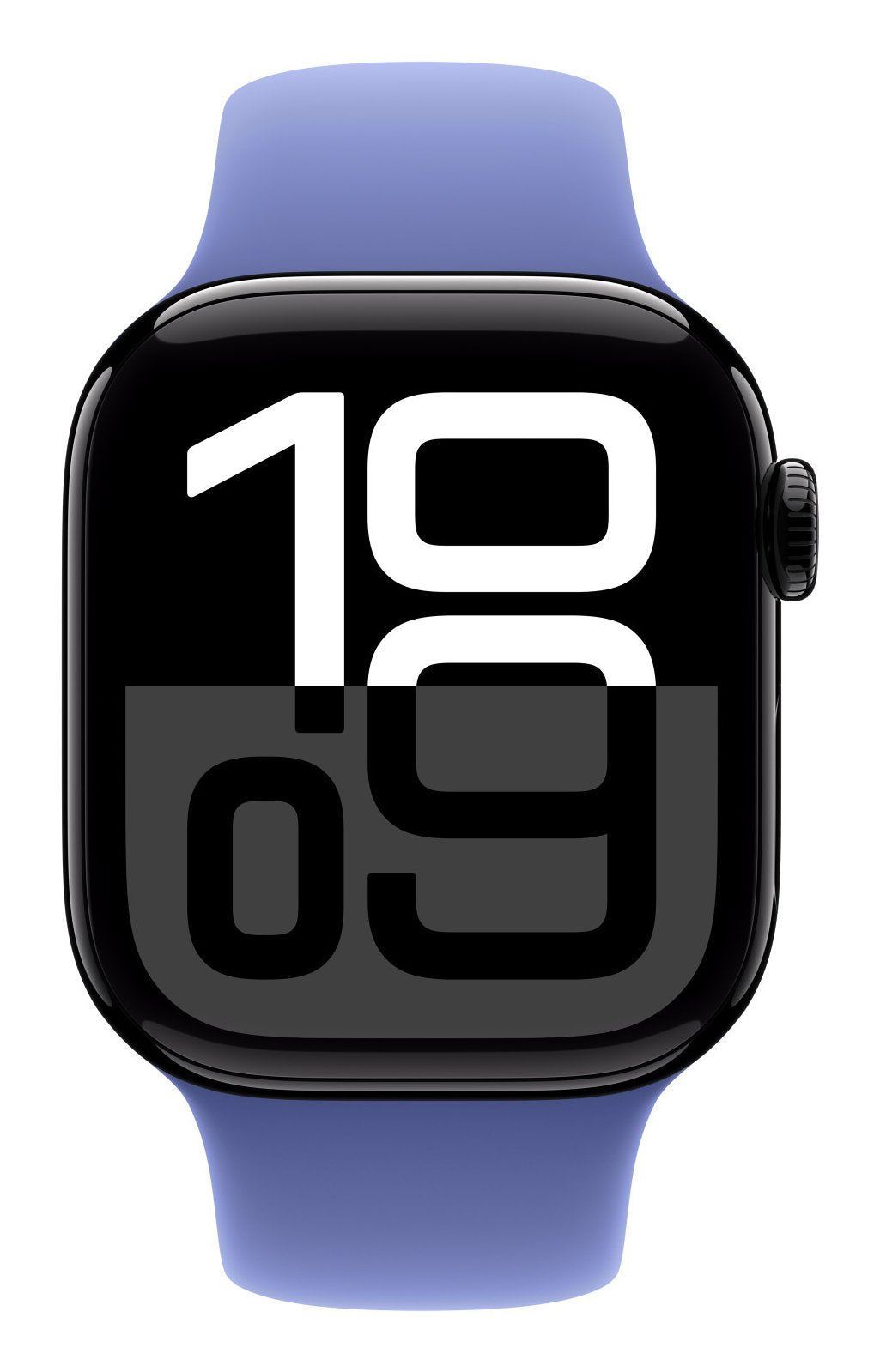 EAN 0195950241679 - Apple MDT14ZM/A Accesorios para dispositivos vestibles inteligentes Grupo de rock Púrpura Fluoroelastómer imagen 3