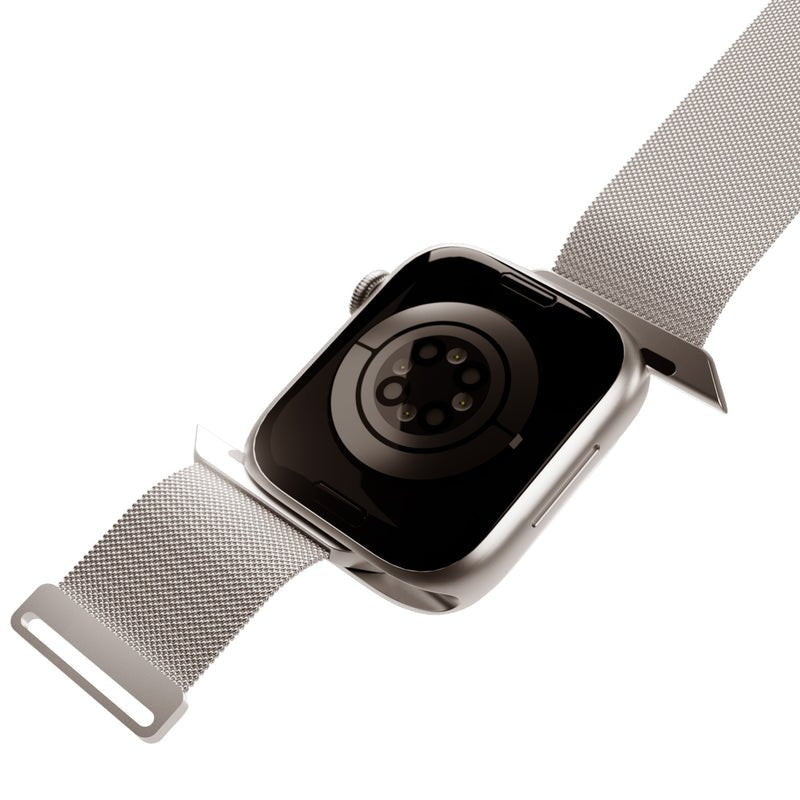 EAN 8018417476679 - PURO PUMILAW44TIT pieza y accesorio para reloj Correa de reloj imagen 3