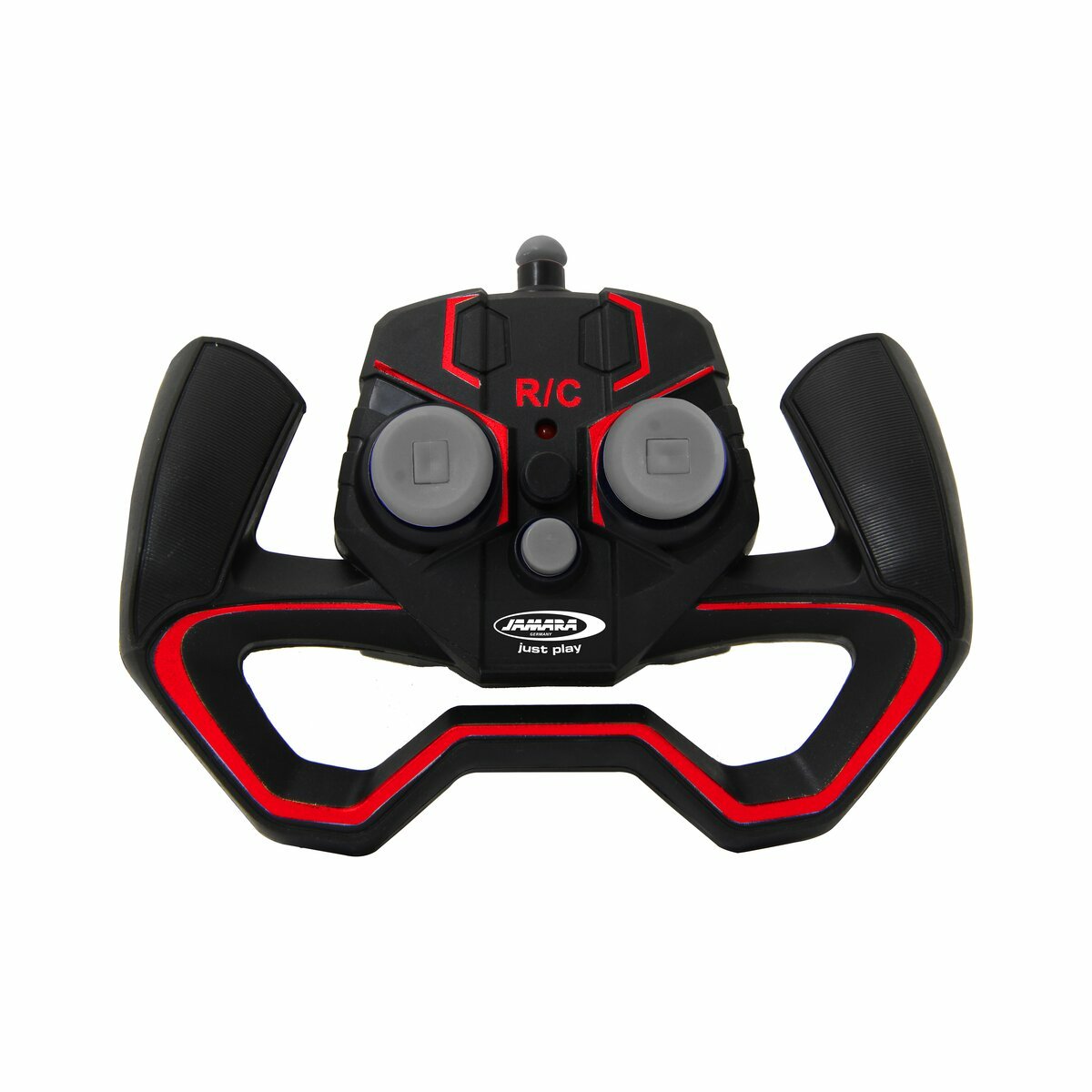EAN 4042774463236 - Jamara SpinX Stuntcar modelo controlado por radio Coche de acrobacias Motor eléctrico imagen 4