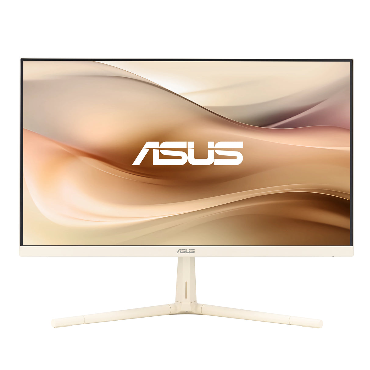 EAN 4711387342183 - ASUS VU279CFE-M pantalla para PC 68,6 cm (27") 1920 x 1080 Pixeles Full HD LCD Beige imagen 2