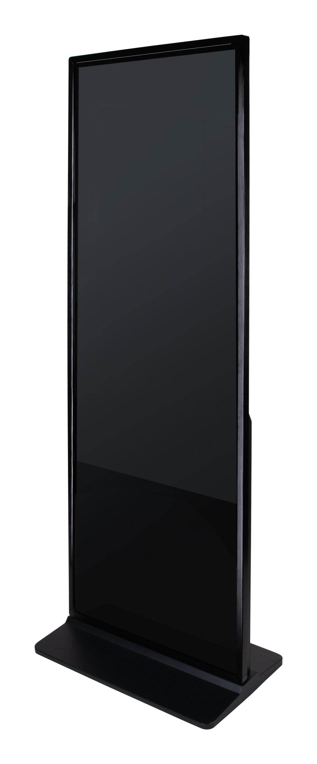 EAN 8435364320075 - iggual ORCHID TI-55 Alto Brillo Diseño de quiosco 139,7 cm (55") LCD Wifi 1500 cd / m² 4K Ultra HD Negro imagen 3