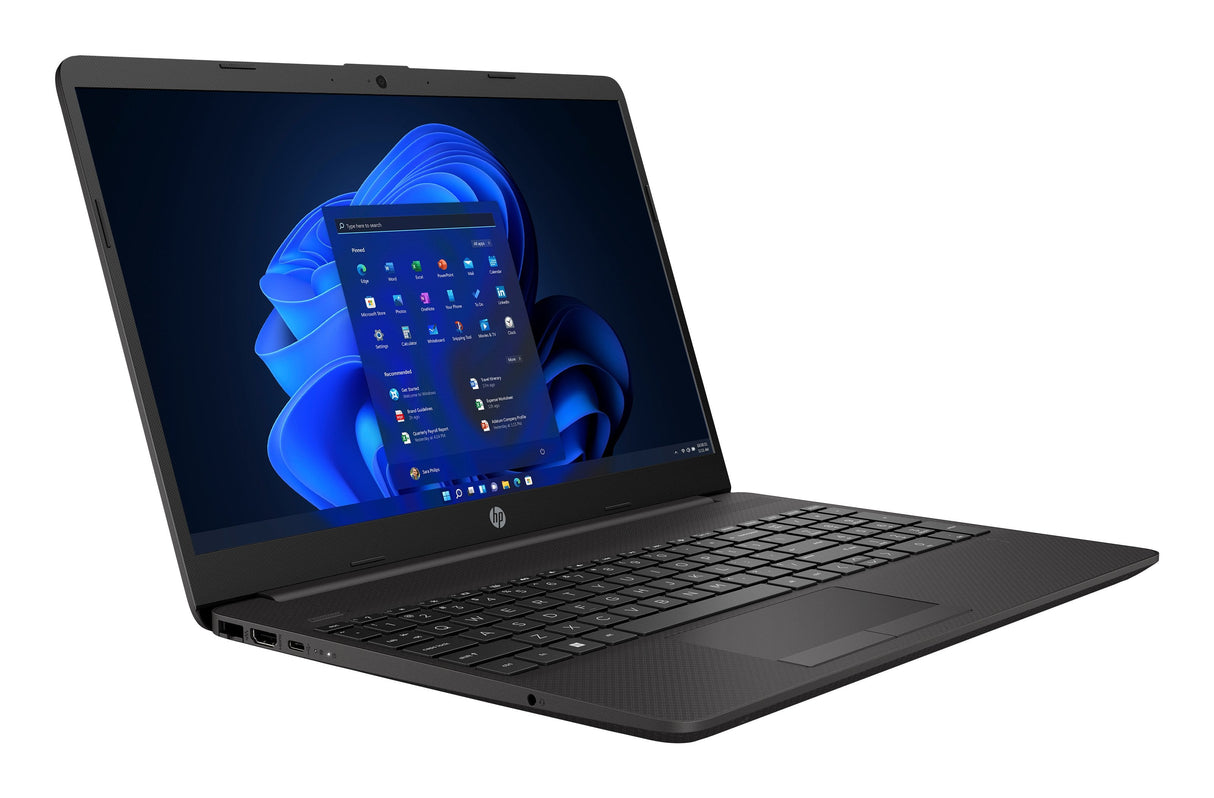 Portatil Hp Hp 255 G8 R5-3500u 256gb 8gb 15in W10 In