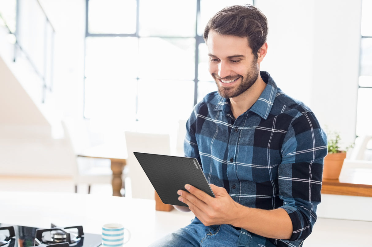 Pocketbook Inkpad Lite 9.7" 8 Gb Gris Niebla