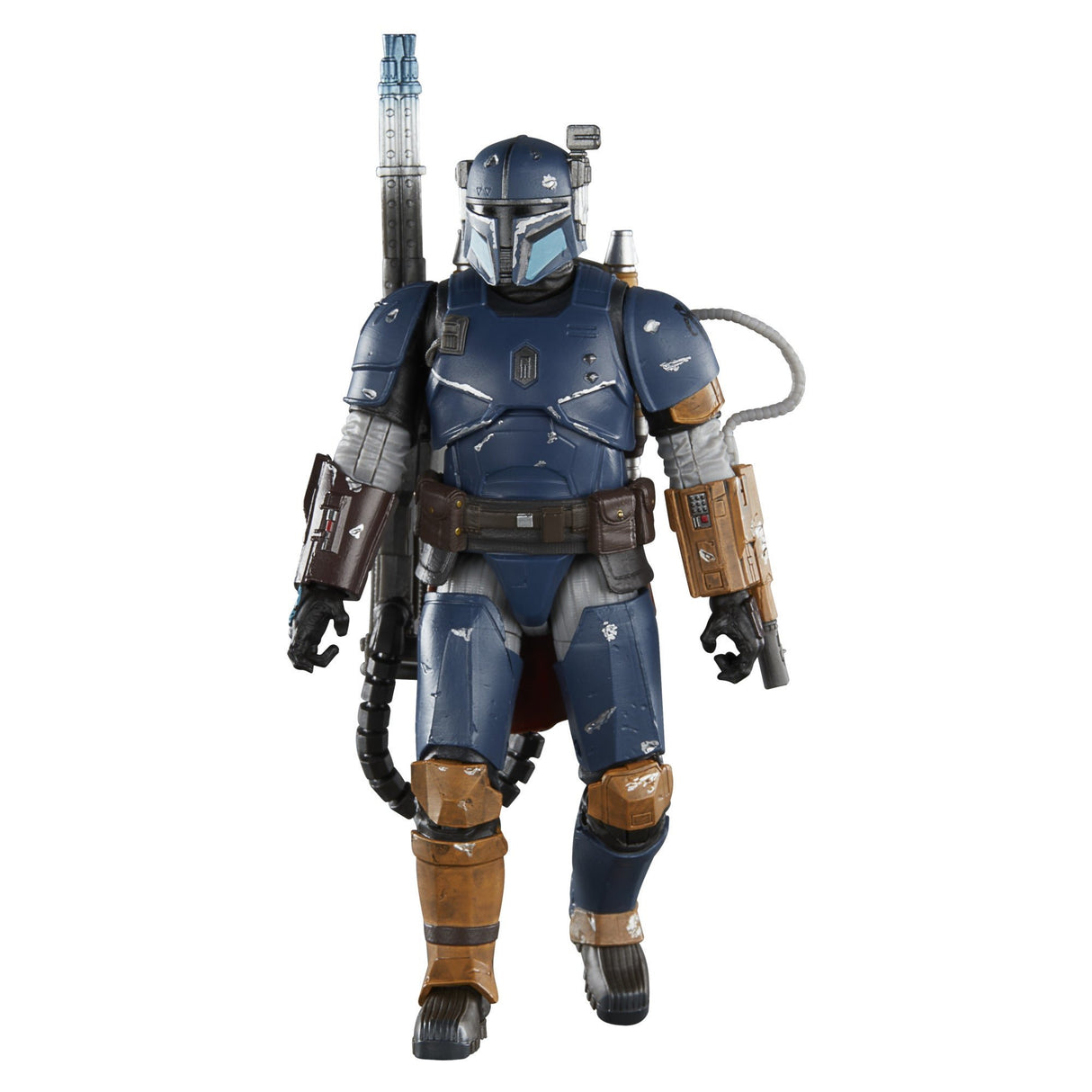 EAN 5010996204004 - Star Wars Paz Vizsla imagen 2