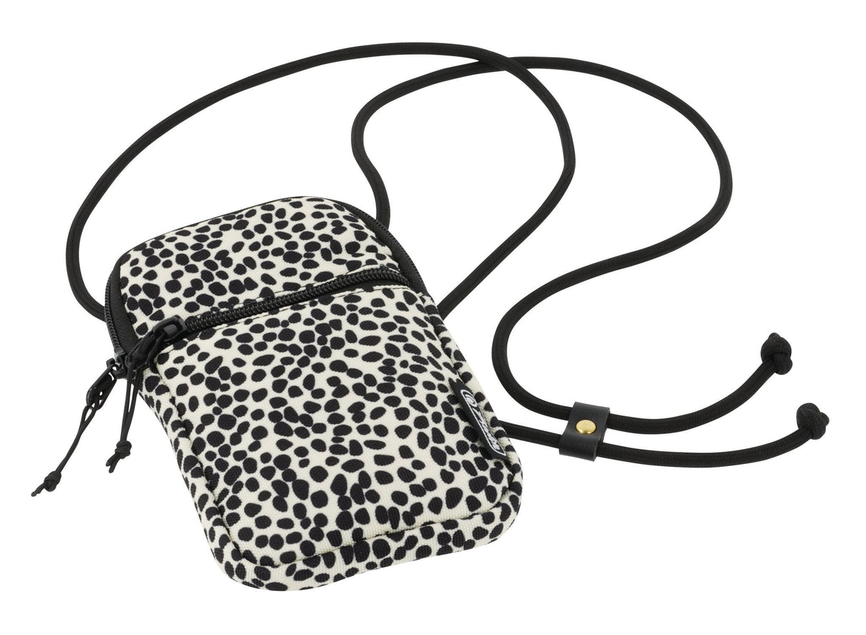 EAN 4008110374550 - Herlitz Spotted funda para teléfono móvil Negro, Blanco imagen 2