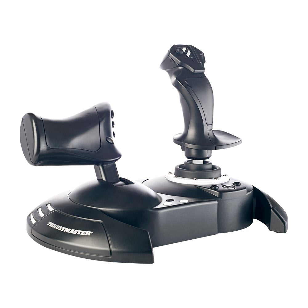 EAN 3362934402600 - Thrustmaster T.Flight Hotas One Negro USB Simulador de Vuelo Analógico/Digital PC, Xbox One, Xbox One S, imagen 1