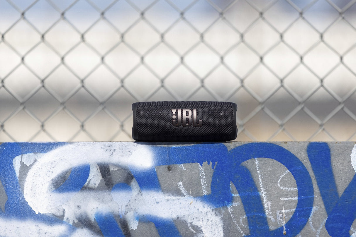 EAN 6925281993008 - JBL FLIP 6 Altavoz portátil estéreo Gris 20 W imagen 9