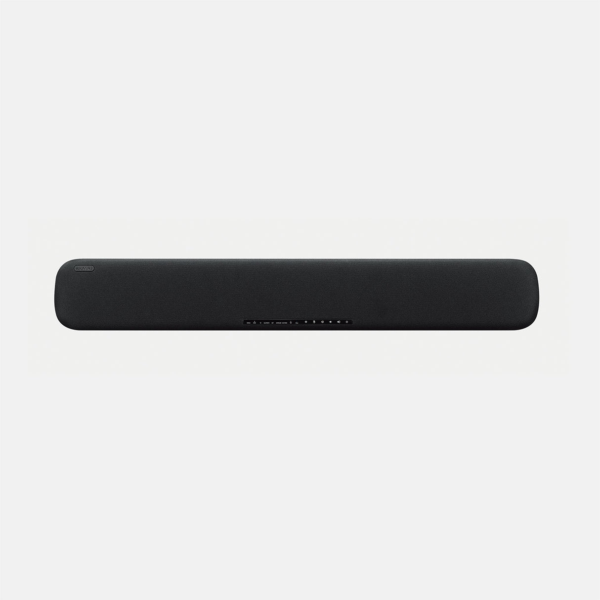 Yamaha Yas-109 Negro Soundbar
