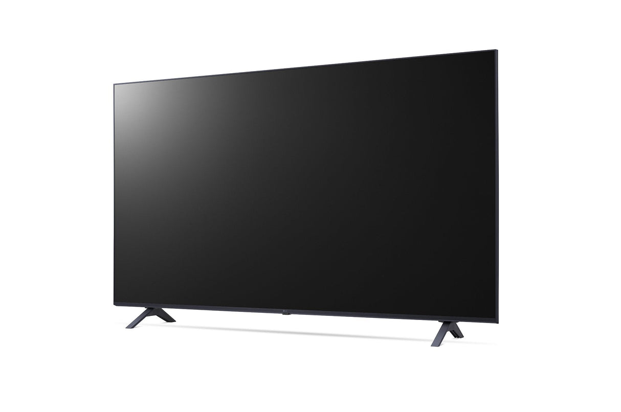 EAN 8806084508171 - LG 55UN640S Pantalla plana para señalización digital 139,7 cm (55") LCD Wifi 400 cd / m² 4K Ultra HD Azul imagen 3